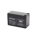 Batterij voor UPS 1500VA/900 W - 12V 7.5AH