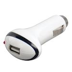 USB autolader 12V MP3-spelers, iPod of PDA