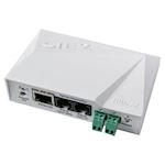 IP Monitoring server en patch kasten, E-Mail, LAN, WiFi, PoE, SNMP