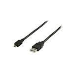USB A kabel - Micro USB A 3 meter