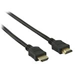 HDMI kabel 1.0 meter met ethernet