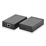 HDMI Video Extender over Cat5 supports 3D  - 50m