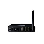 Wired/wireless 4 poort USB 2.0 Multifunction Network Server
