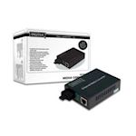 DN-82110 Gigabit Ethernet Media Converter ST / RJ45
