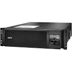 UPS, 19 rackmountable - 5000VA/4.50kW - 4 x IEC 60320 C19, 6 x IEC 60320 C13