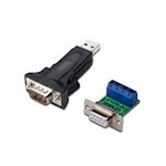 USB 2.0 naar serial Converter, RS485 incl. USB A Cable 80cm USB AM / USB AF