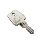sleutel voor slot Patch-, Server- en Wandkasten, sleutel Nr. 9473