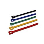Klittenband Kabelbinder div. kleuren 150mm x 12mm x 2.6mm - 50pcs/bag
