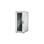 Professional line cabinet 26U - grijs - (hxbxd) 1300x600x800