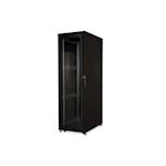 Professional line Serverkast 42U - zwart  - (hxbxd) 1970x600x1000