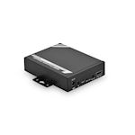 HDMI Extender CAT. 5e/6 rack mountable - up to 100m