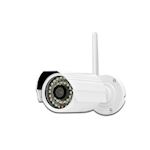 Plug&View OptiGuard2MP H.264 IP 11N Day & Night Outdoor Bullet camera