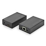 HDMI Video Extender over Cat5 with IR Control resolution up to 1080p