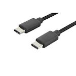 USB C 2.0 kabel M/M type C naar C