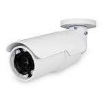 Full HD WDR IP Outdoor Bullet Camera motorized 4MP (H.264) day/night