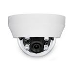 Full HD WDR IP Network Indoor fixed Dome Camera 4MP (H.264)