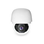 Full HD WDR IP Speed Dome Camera 2 MP (H.264)
