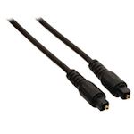 Optische audio kabel met Toslink 5.0 meter