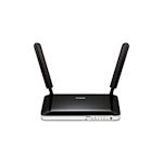 Draadloze 3G/4G LTE Fast Ethernet router