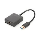 USB 3.0 naar HDMI Display Adapter -1080p