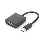 USB 3.0 naar VGA Display Adapter -1080p
