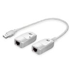 Extender USB A Male to USB A Female - 60m
