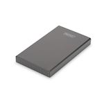2.5 SSD/HDD Behuizing SATA 3 - USB 3.1 Type C