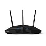 AC1900 Smart Dual-Band Gigabit WiFi Router, 2.4/5Ghz, 1900Mbps