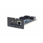IP remote access module voor KVM 17/19" LCD console, rackmount