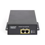 PoE++ Injector, 802.3at, 10/100/1000 Mbps, Output max. 55V, 95W