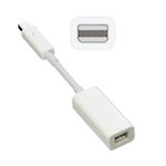 Apple Thunderbolt 2 naar Gigabit Ethernet Adapter