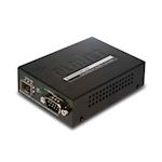 Media converter  Fast Ethernet RS-232 - SFP