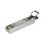 SFP Module, 1 Gbps, Multimode - Dell Coded