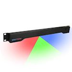 19 inch Design LED Verlichting - programmeerbaar - Multicolor