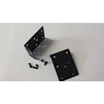 Mounting brackets voor Planet switches in 10"racks